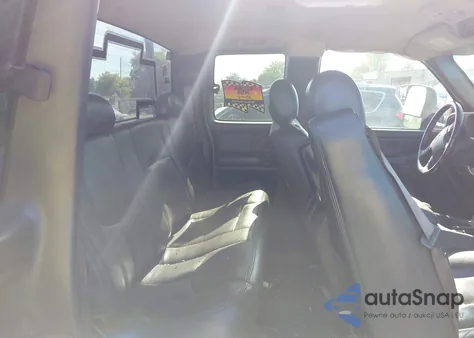 2004 Chevrolet Silverado 2500Hd Lt from USA, damaged, VIN 1GCHK29284E314422